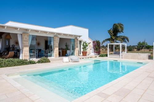 Il Monte Villa | Villa Lucia - Exclusive Private Pool