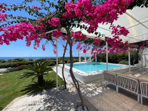 Marina di Felloniche Villa | Villa Lucia