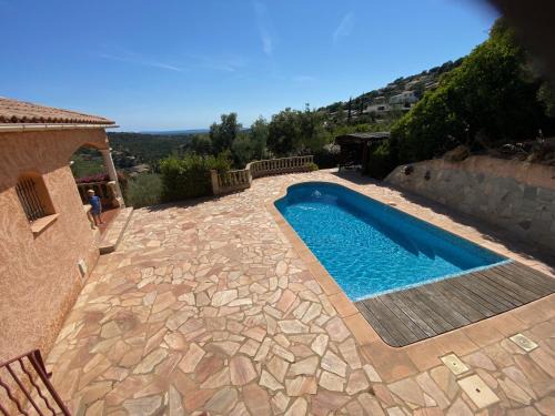 La Londe-les-Maures Villa | Villa Lucio
