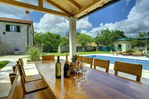 Rojnici House | Villa Lucy