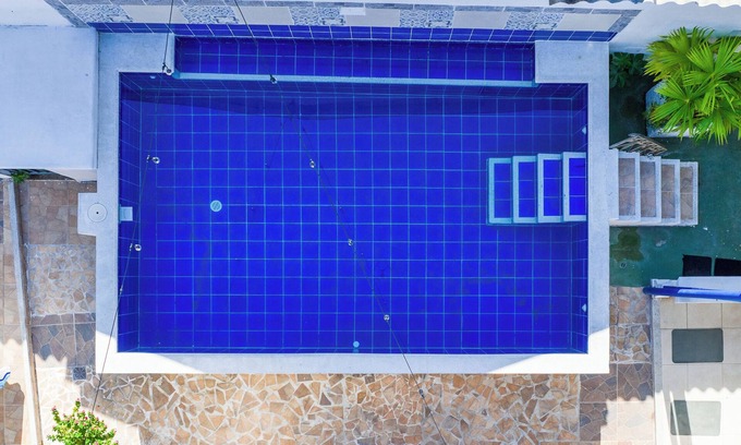 Honda House | Villa Lulú - Spacious 4-bedroom house in charming Honda with WiFi