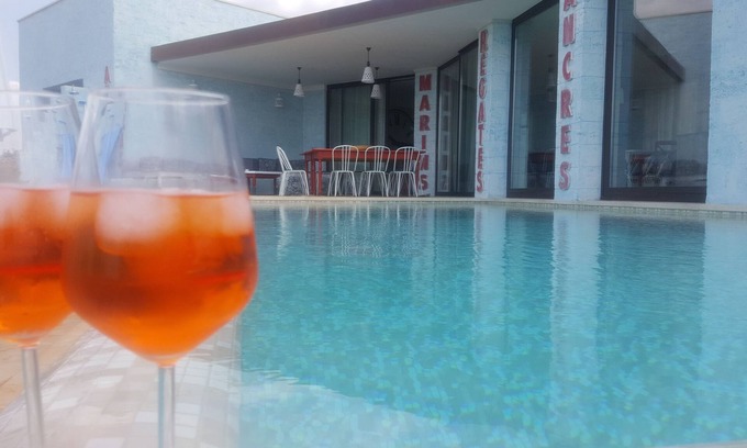 Parabita Villa | Villa Lumière - Parabita Salento