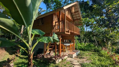 Tetebatu Villa | Villa Luna
