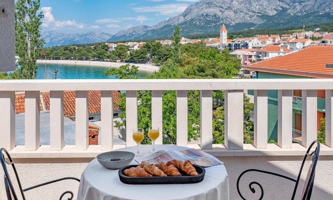 Promajna House | Villa Lux