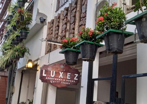Kalmunai House | Villa Luxez