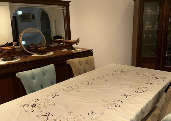 La Soukra Villa | Villa luxueuse à soukra