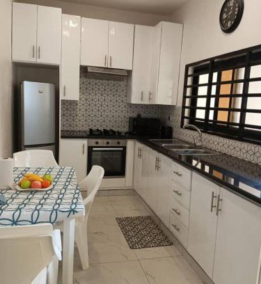 Abomey-Calavi Villa | Villa luxueuse