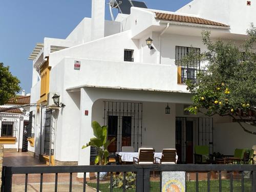 Mazagon Villa | Villa Luz Deluxe