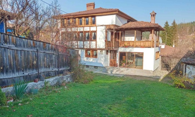 Koprivshtitsa House | Villa Lyutovi Holiday Home