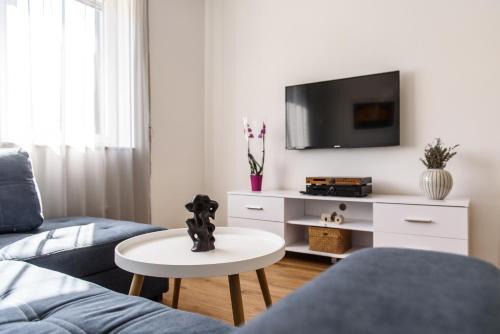 Mirce Apartment | Villa Mária Marta