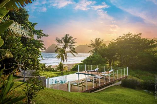 Tartane Villa | Villa M'Bay