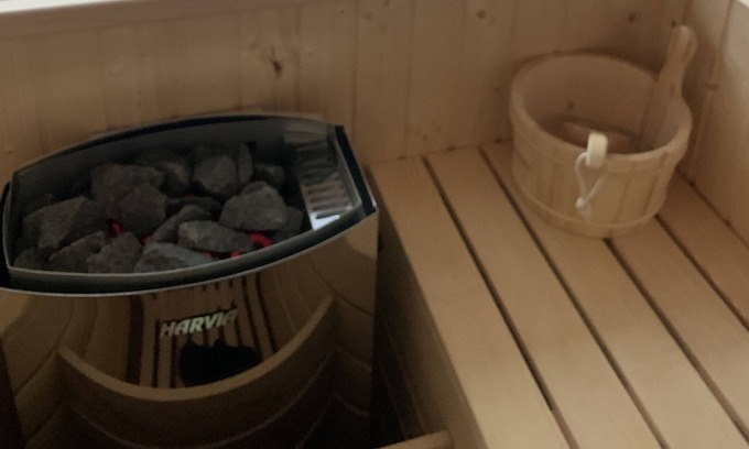 Bitola Villa | VILLA M WITH PRIVATE POOL,PRIVATE SAUNA & JACUZZI