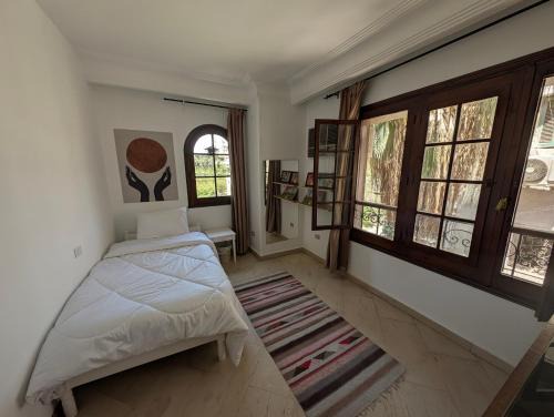 Taqseem Laselky House | Villa Maadi 35 - R 203 - Street View Room