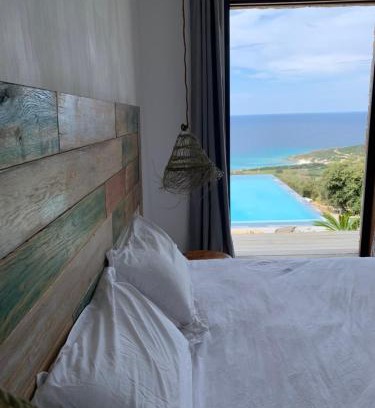 Corbara House | VILLA MACAGNA