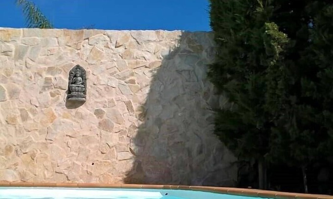 Tinajo House | Villa Macaronima with fantastic views for couples and families