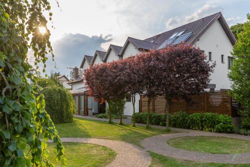 Wiselka Resort | Villa Madre Golf & Family