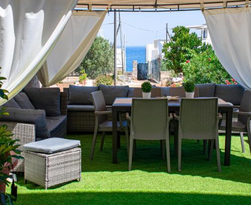 Marina Serra House | VILLA MADRE