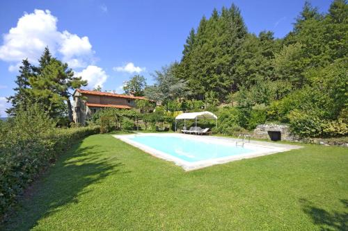 Pieve di Chio Villa | Villa Magnolia