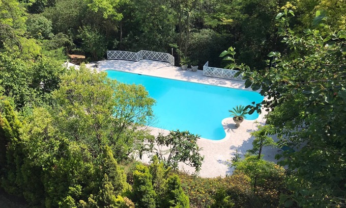 Arcugnano Villa | Villa Magnolia