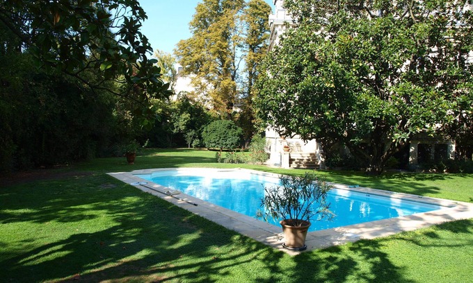 Montelimar Bed & Breakfast | Villa Magnolia Parc