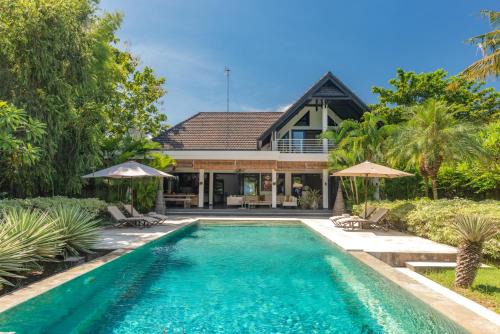 Sukasada Villa | Villa Mahkai