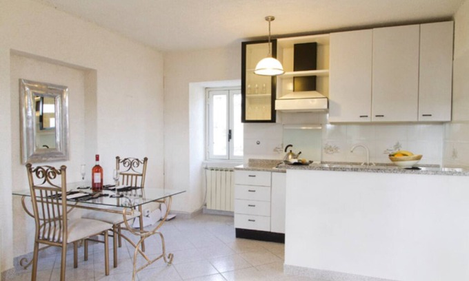 Palombaro House | Villa Maieletta - Casa Maieletta