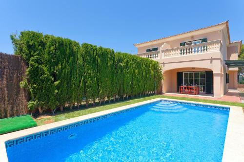 Maioris Decima Villa | Villa Maioris