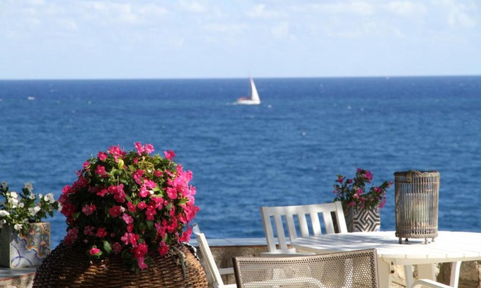 Bagheria Villa | Villa Majus