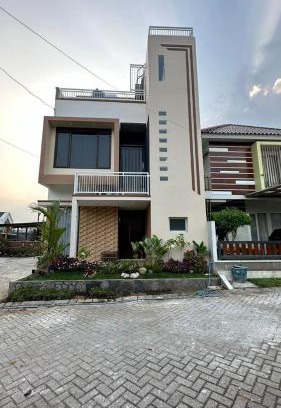 Sidomulyo Villa | Villa makota kota batu