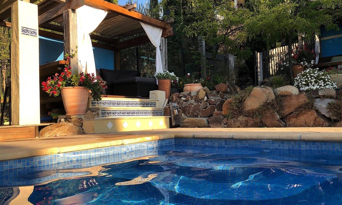 Mount Martha House | Villa Mallorca