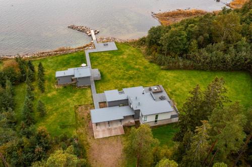 Pori Villa | Villa Malspiikki, Kuuminainen
