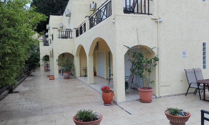 Fodele Resort | Villa Mandarin Grove Alyanoe
