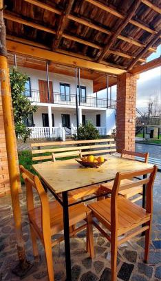 Sairme Cabin | Villa Mandarinebi Rokiti