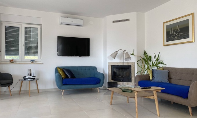 Babici House | Villa Manka-Vacation villa in a quiet Istrian village - forest and beach nearby