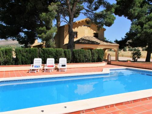 Yecla House | VILLA MARÍA
