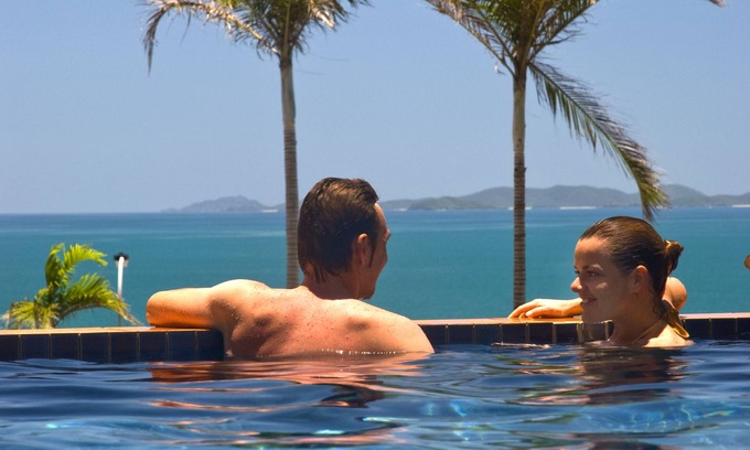 Yeppoon Apartment | Villa Mar Colina