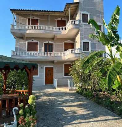 Berat House | Villa Mara