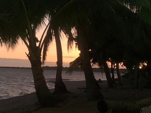 Sibuyan Island Villa | Villa Mara