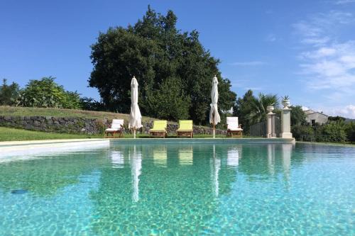 Piedimonte Etneo Villa | Villa Marabbecca