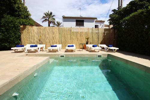 Playa de Palma Villa | Villa Marbella by Slow Villas