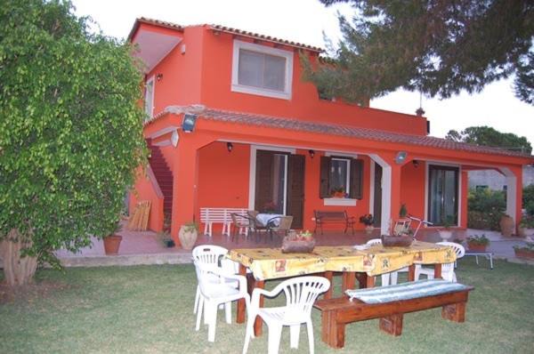 Punta Milocca Bed & Breakfast | Villa Marco Polo