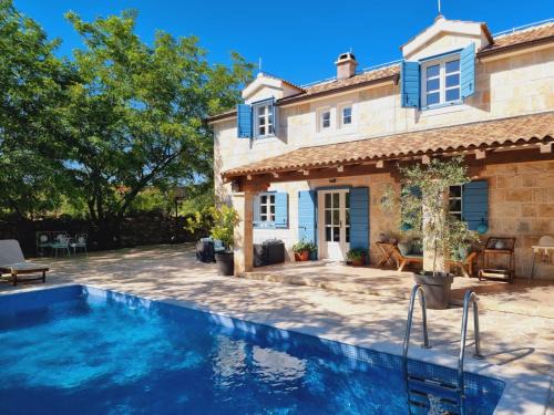 Donje Rastane Villa | Villa Mare