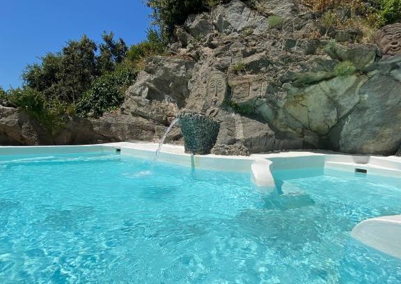 Forio Villa | Villa Marecoco