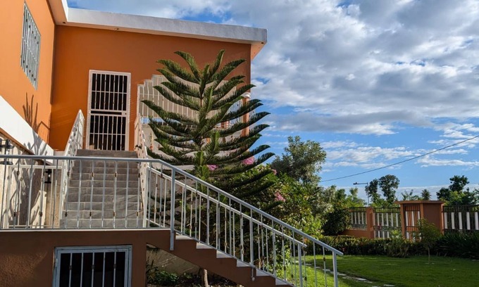 Palmar de Ocoa House | Villa Margarita, Ideal for families. 5 minutes from the beach!