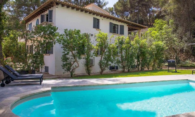 San Agustin Villa | Villa Margarita