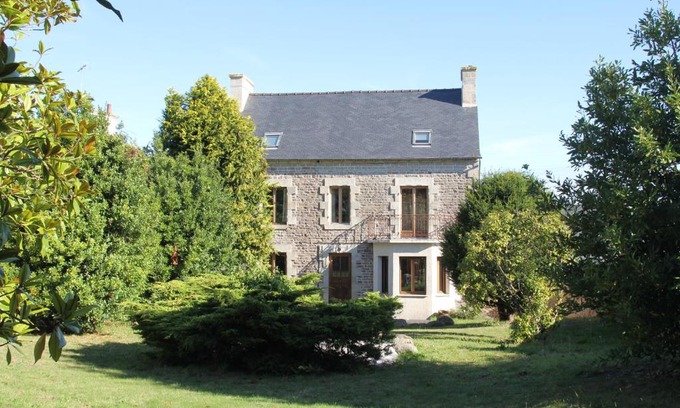 Paimpol House | Villa Margaux