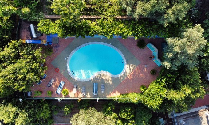 Albori Villa | Villa Margherita Amalfi Coast