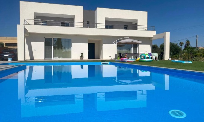 Sciacca Apartment | Villa MarGiù holidays