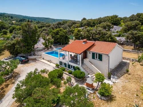 Supetar Villa | Villa Maria Škrip
