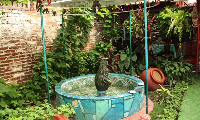 Puerto de Boniato House | Villa Maria Del Carmen